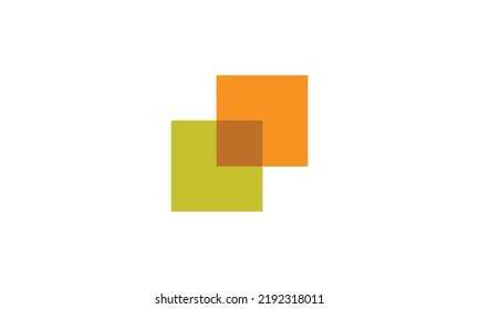 Square Logo-Design, Fotografielogo