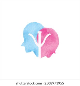 Quadratische Logo-Design-Vorlage für Unternehmensmarke
