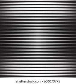 Square Logo with lines.unusual flat icon Design .Background with Vector stripes .Geometric shape.