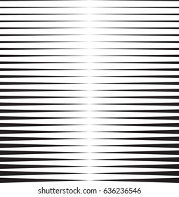 Square Logo with lines.unusual flat icon Design .Background with Vector stripes .Geometric shape.