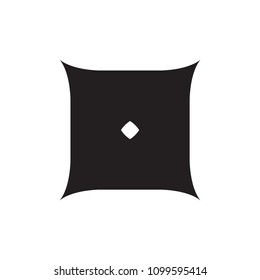 SQUARE logo vector