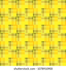 Square modern pattern art abstract colorful seamless background vector