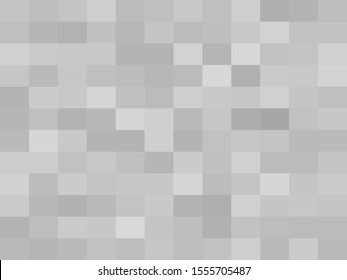 Square mosaic. Mosaic background. Geometric background. Creative design. Vector illustration. Squares. Abstract.