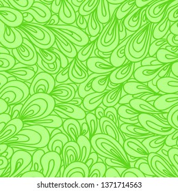 Square multicolored pattern. Hand drawn mandala. Design for spiritual relaxation for adults. Print for flyers and banners. Doodle for work