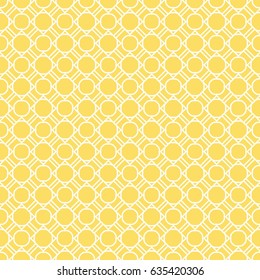 square ornamental seamless pattern. Template of design invitation or greeting card. vector illustration