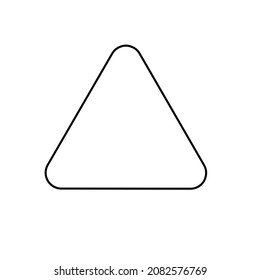 diseño de cuadro de esquema cuadrado