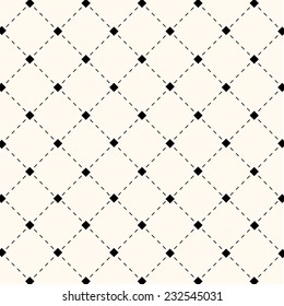 Square pattern