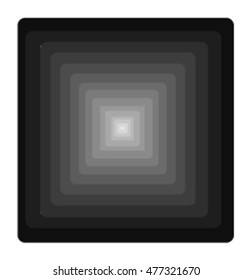Square pattern