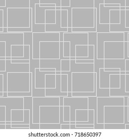 Square as a pattern
