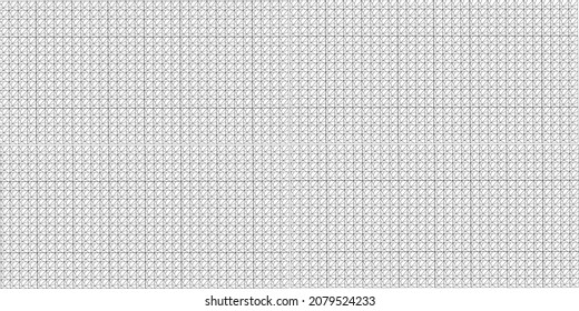 square pattern abstract vector not color