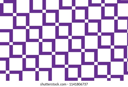 Square Pattern Art's