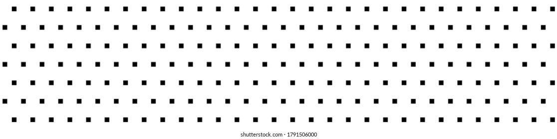 Square pattern background. Abstract square background. Vector Design background. Square collection. Vector illustration.