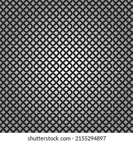 square pattern. square background. black pattern