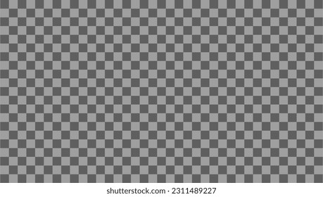 square pattern background for transparent