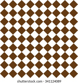 square pattern background vector
