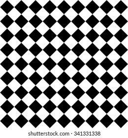 square pattern background vector