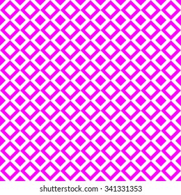 square pattern background vector