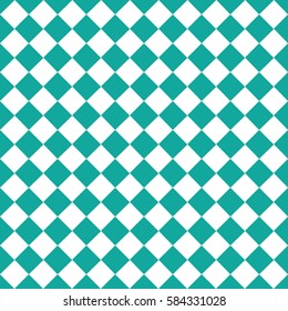 Square pattern background vector design