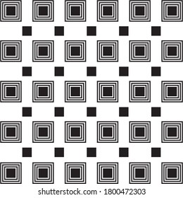 square pattern background vector designs