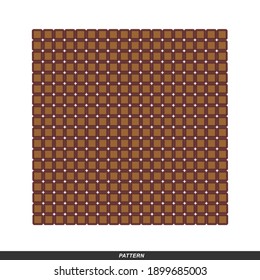 Square Pattern for Commercial use