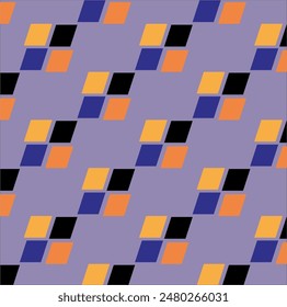 The square pattern creates a beautiful shape, great for backgrounds