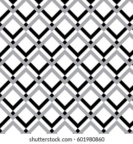 Square pattern design texture or background