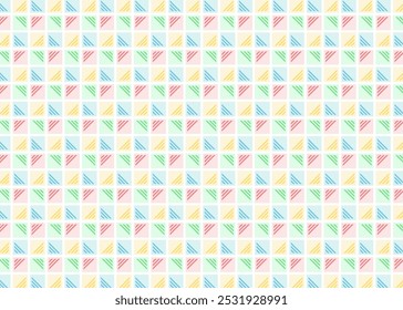 Square Pattern, Tile, Grid, Pop Backgrounds