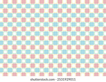 Square Pattern, Tile, Grid, Pop Backgrounds
