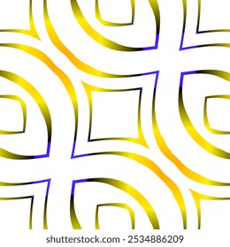 square pattern Traditional Indonesian batik for decorating tile designs, walls, floors and commercial textile products