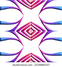 batik tradicional indonesio para decorar diseños de azulejos, paredes, pisos y productos textiles comerciales