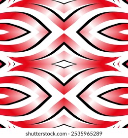 square pattern Traditional Indonesian batik for decorating tile designs, walls, floors and commercial textile products