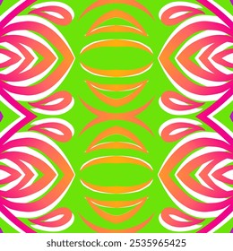square pattern Traditional Indonesian batik for decorating tile designs, walls, floors and commercial textile products