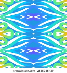 square pattern Traditional Indonesian batik for decorating tile designs, walls, floors and commercial textile products