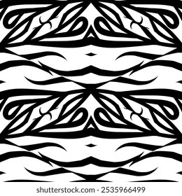 square pattern Traditional Indonesian batik for decorating tile designs, walls, floors and commercial textile products