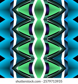 square pattern Traditional Indonesian batik for decorating tile designs, walls, floors and commercial textile products	