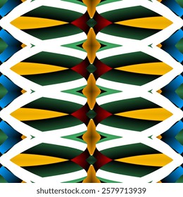 square pattern Traditional Indonesian batik for decorating tile designs, walls, floors and commercial textile products	