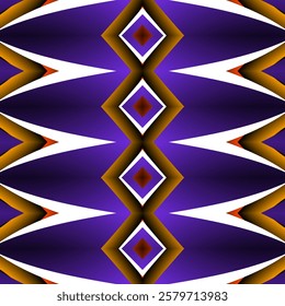 square pattern Traditional Indonesian batik for decorating tile designs, walls, floors and commercial textile products	