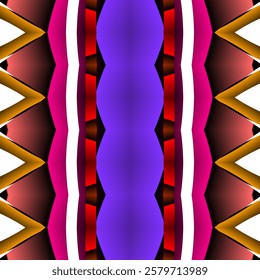 square pattern Traditional Indonesian batik for decorating tile designs, walls, floors and commercial textile products	