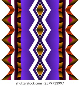 square pattern Traditional Indonesian batik for decorating tile designs, walls, floors and commercial textile products	