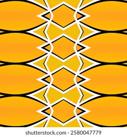 square pattern Traditional Indonesian batik for decorating tile designs, walls, floors and commercial textile products