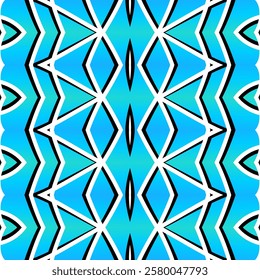 square pattern Traditional Indonesian batik for decorating tile designs, walls, floors and commercial textile products