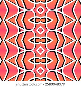 square pattern Traditional Indonesian batik for decorating tile designs, walls, floors and commercial textile products