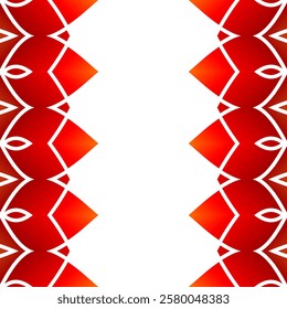 square pattern Traditional Indonesian batik for decorating tile designs, walls, floors and commercial textile products