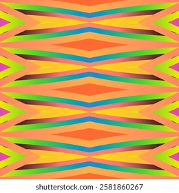 square pattern Traditional Indonesian batik for decorating tile designs, walls, floors and commercial textile products	
