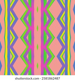 square pattern Traditional Indonesian batik for decorating tile designs, walls, floors and commercial textile products	