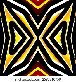 square pattern Traditional Indonesian batik for decorating tile designs, walls, floors and commercial textile products	
