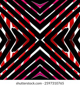 square pattern Traditional Indonesian batik for decorating tile designs, walls, floors and commercial textile products	
