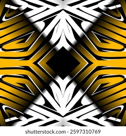 square pattern Traditional Indonesian batik for decorating tile designs, walls, floors and commercial textile products	

