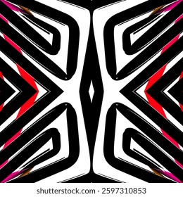 square pattern Traditional Indonesian batik for decorating tile designs, walls, floors and commercial textile products	
