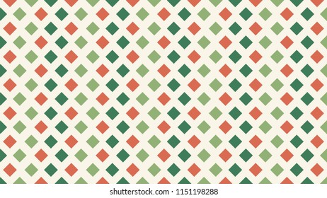 square pattern vector. free space for text. wallpaper. background.